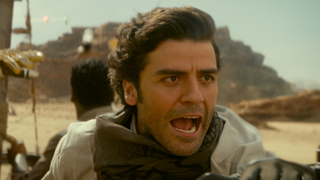 Poe Dameron's Spice-Running Origin Story Will Be Told in a New Book